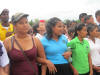 desfile