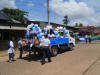 desfile