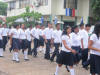 desfile