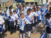 desfile