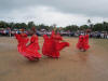 desfile