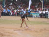 desfile