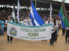 desfile