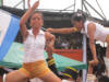 desfile