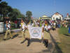 desfile