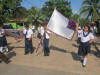 desfile