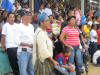 desfile
