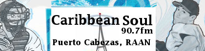 Caribbean Soul 90.7fm